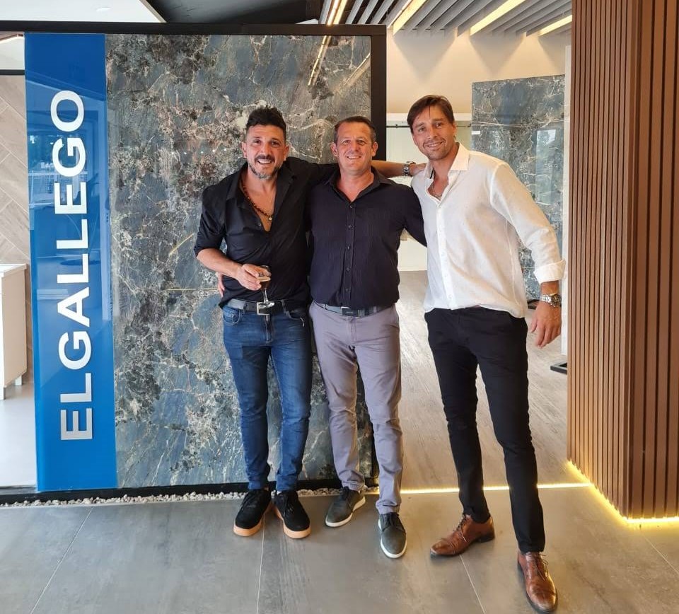 El Gallego Materiales: el supermercado de la construcción que crece con Funes y sus proyectos